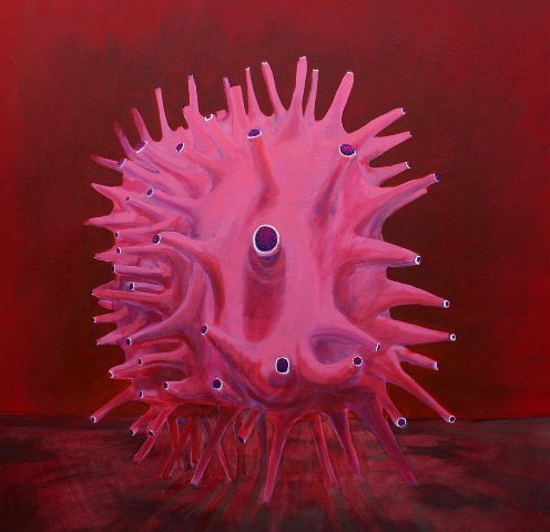 2006    WalkingPillow_110x110